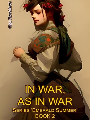 cover image of In War, as in War
